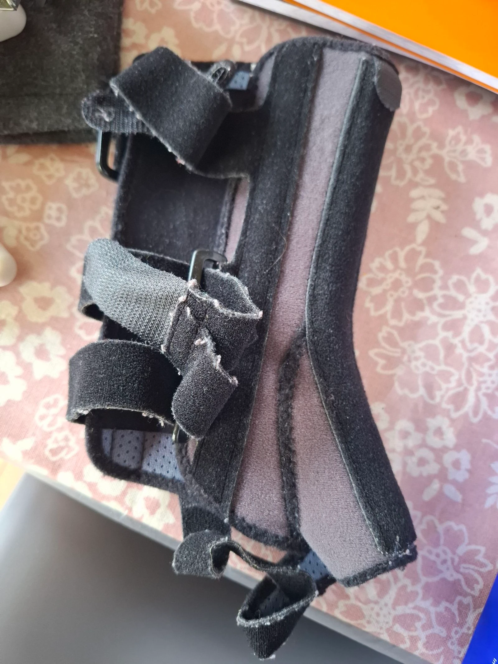 Post-operatieve spalk voor linkerhand – photo 2
